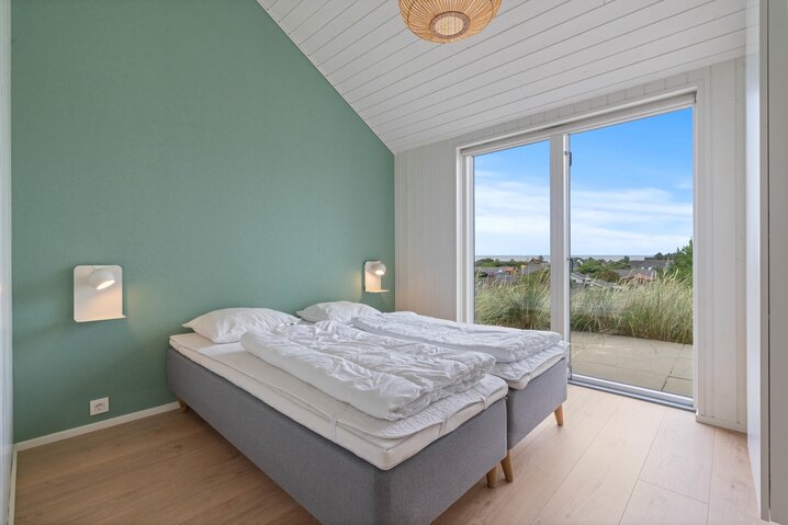 Ferienhaus F4549 in Dakotavej 43, Hvide Sande - Bild #10