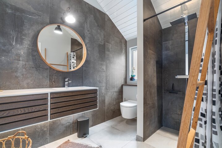 Ferienhaus F4549 in Dakotavej 43, Hvide Sande - Bild #11