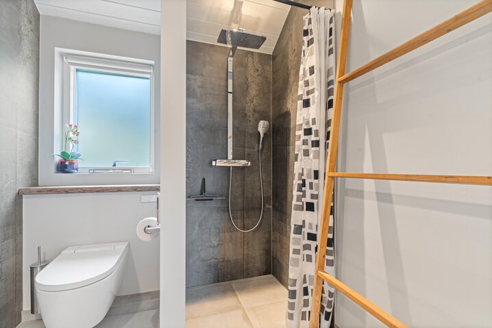 Ferienhaus F4549 in Dakotavej 43, Hvide Sande - Bild #12