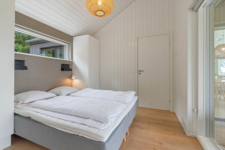 Ferienhaus F4549 in Dakotavej 43, Hvide Sande - Bild #14