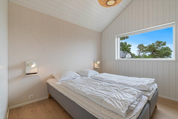 Ferienhaus F4549 in Dakotavej 43, Hvide Sande - Bild #17
