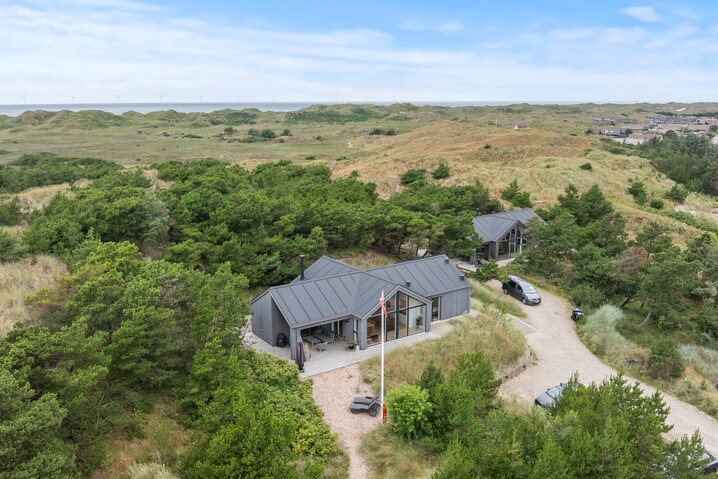 Ferienhaus F4549 in Dakotavej 43, Hvide Sande - Bild #20