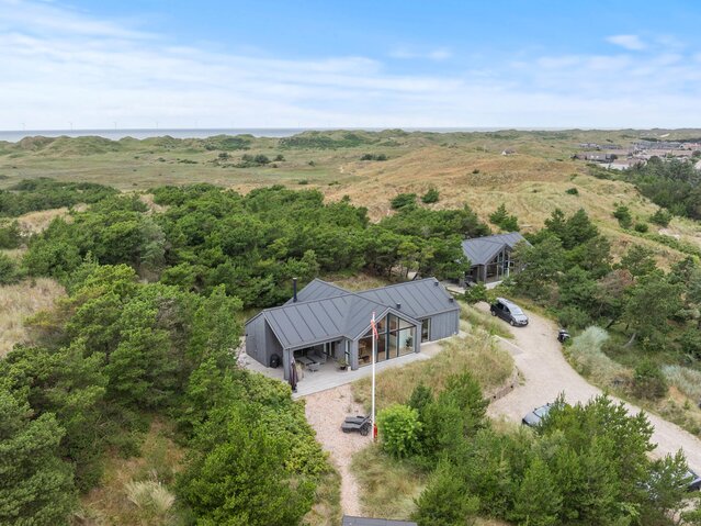 Ferienhaus F4549 in Dakotavej 43, Hvide Sande - Bild #19