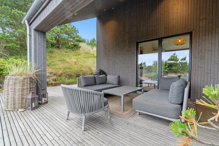 Ferienhaus F4549 in Dakotavej 43, Hvide Sande - Bild #20