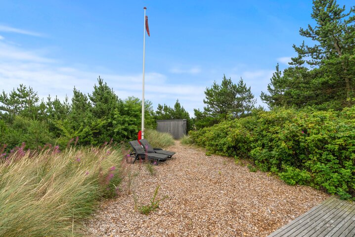 Ferienhaus F4549 in Dakotavej 43, Hvide Sande - Bild #22