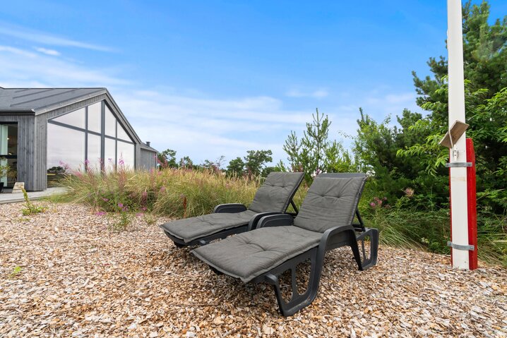 Ferienhaus F4549 in Dakotavej 43, Hvide Sande - Bild #24
