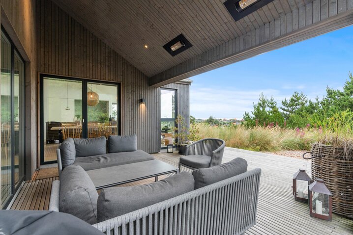 Ferienhaus F4549 in Dakotavej 43, Hvide Sande - Bild #24