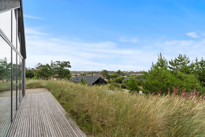 Ferienhaus F4549 in Dakotavej 43, Hvide Sande - Bild #26