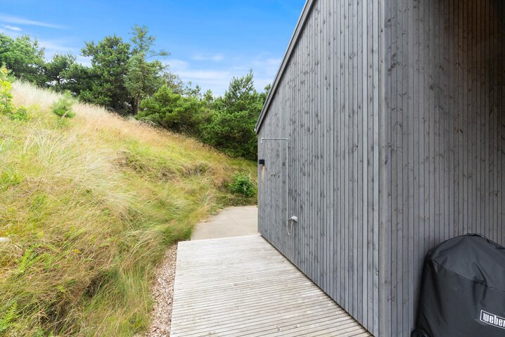 Ferienhaus F4549 in Dakotavej 43, Hvide Sande - Bild #26