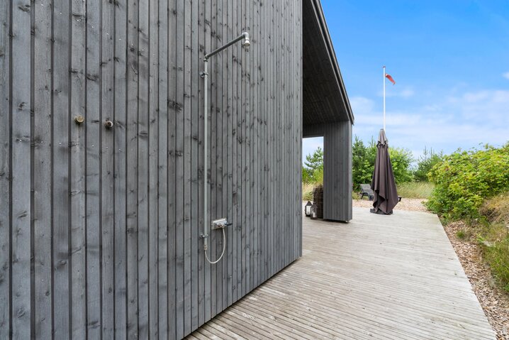 Ferienhaus F4549 in Dakotavej 43, Hvide Sande - Bild #28
