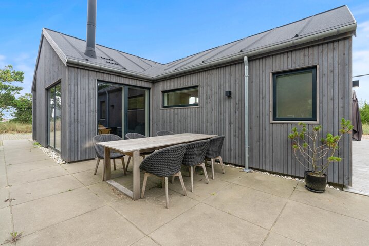Ferienhaus F4549 in Dakotavej 43, Hvide Sande - Bild #28