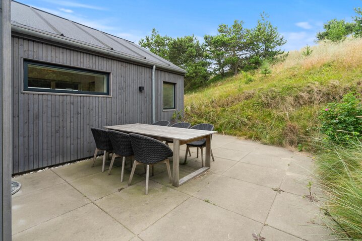 Ferienhaus F4549 in Dakotavej 43, Hvide Sande - Bild #29