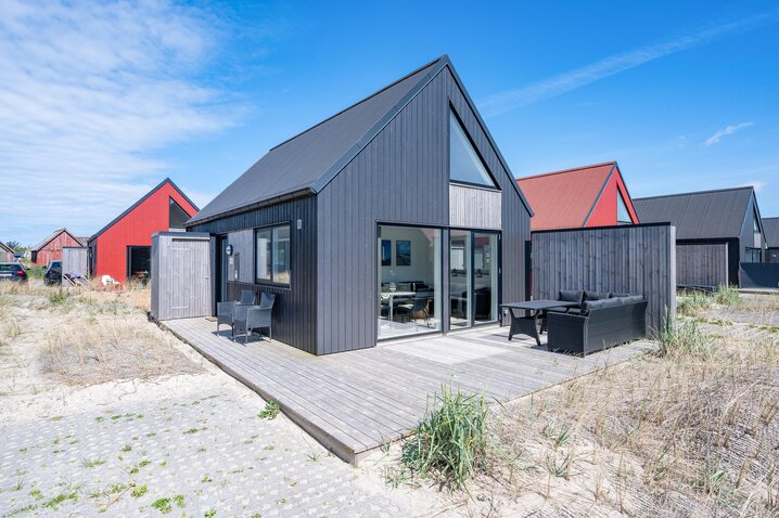 Ferienhaus F4554 in Langsand 159, Hvide Sande - Bild #18