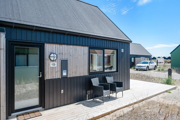 Ferienhaus F4554 in Langsand 159, Hvide Sande - Bild #24