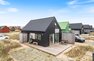 Sommerhus F4558 på Langsand 155, Hvide Sande - Billede #1