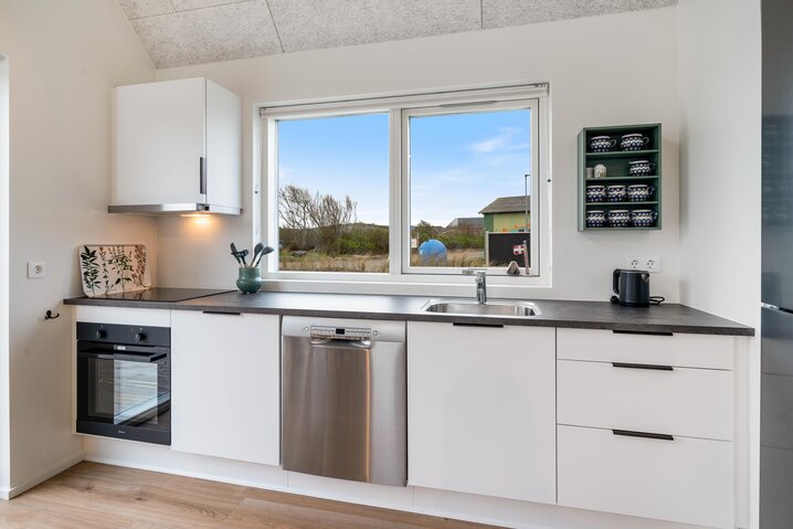 Sommerhus F4558 på Langsand 155, Hvide Sande - Billede #2