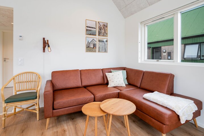 Sommerhus F4558 på Langsand 155, Hvide Sande - Billede #3