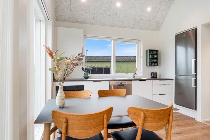 Sommerhus F4558 på Langsand 155, Hvide Sande - Billede #5