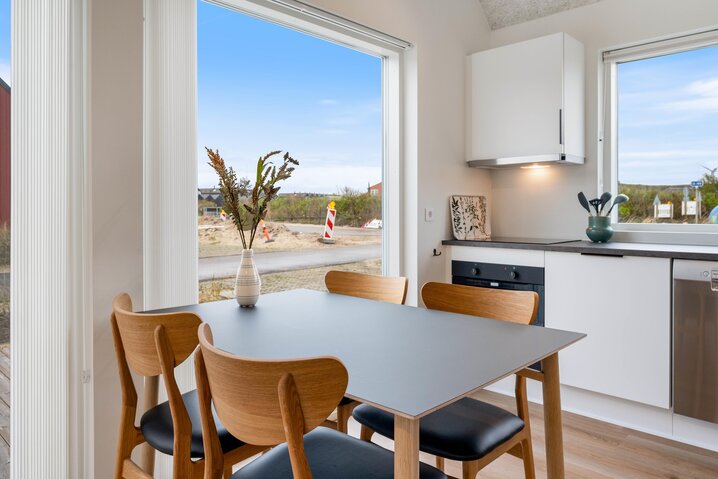 Sommerhus F4558 på Langsand 155, Hvide Sande - Billede #6
