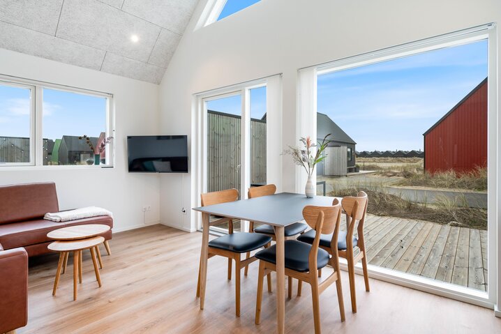 Sommerhus F4558 på Langsand 155, Hvide Sande - Billede #7