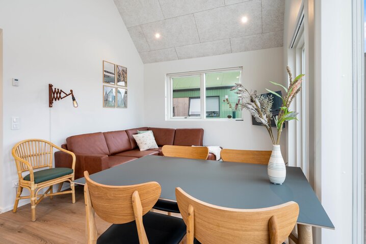 Sommerhus F4558 på Langsand 155, Hvide Sande - Billede #8