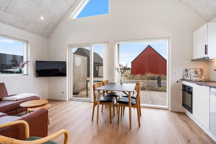 Sommerhus F4558 på Langsand 155, Hvide Sande - Billede #9