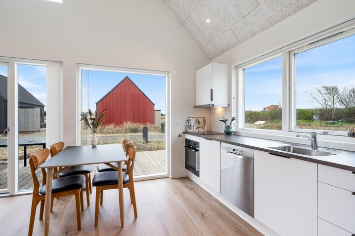 Sommerhus F4558 på Langsand 155, Hvide Sande - Billede #10
