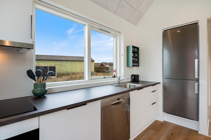 Sommerhus F4558 på Langsand 155, Hvide Sande - Billede #11