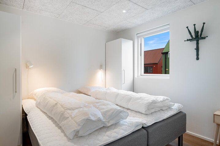Sommerhus F4558 på Langsand 155, Hvide Sande - Billede #12