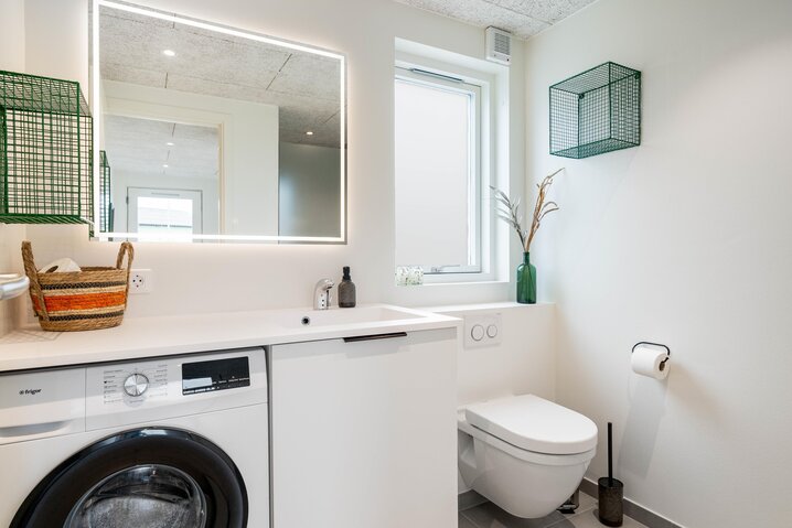 Sommerhus F4558 på Langsand 155, Hvide Sande - Billede #14