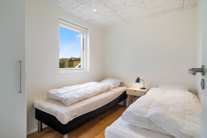 Sommerhus F4558 på Langsand 155, Hvide Sande - Billede #16