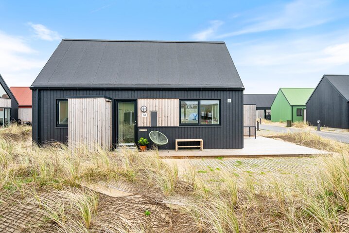 Sommerhus F4558 på Langsand 155, Hvide Sande - Billede #18