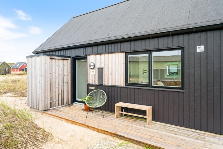 Sommerhus F4558 på Langsand 155, Hvide Sande - Billede #19