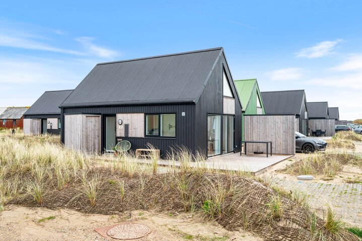 Sommerhus F4558 på Langsand 155, Hvide Sande - Billede #20