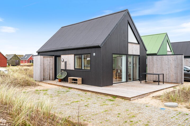 Sommerhus F4558 på Langsand 155, Hvide Sande - Billede #21