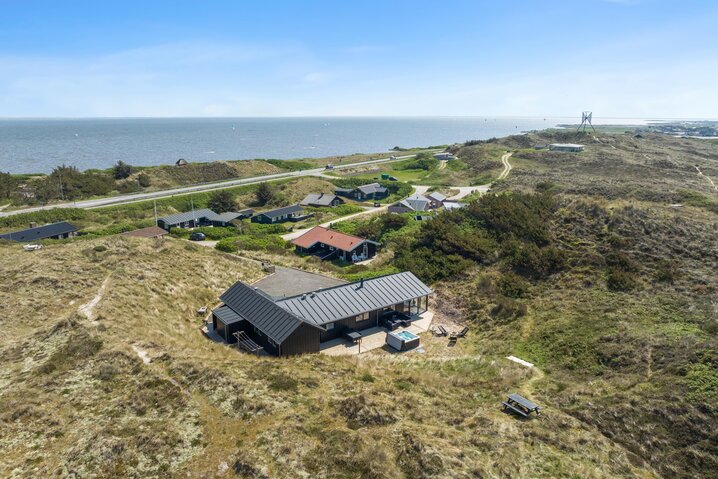 Sommerhus F4564 på Søndergade 84, Hvide Sande - Billede #25