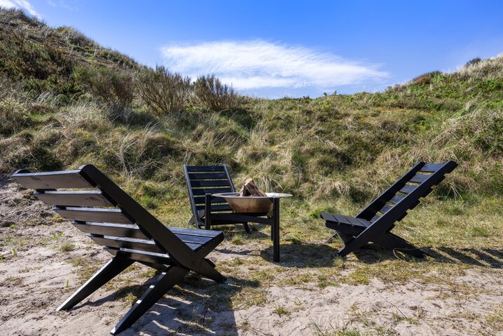 Sommerhus F4564 på Søndergade 84, Hvide Sande - Billede #30