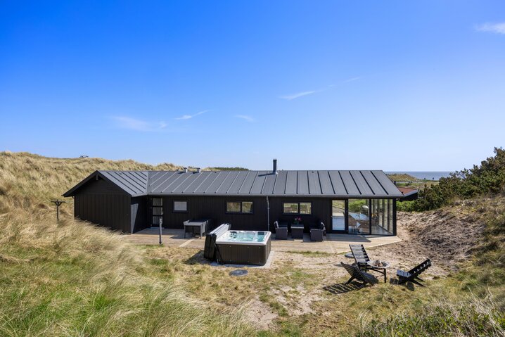 Sommerhus F4564 på Søndergade 84, Hvide Sande - Billede #35