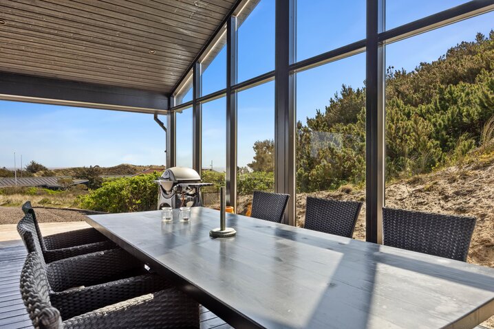 Sommerhus F4564 på Søndergade 84, Hvide Sande - Billede #37