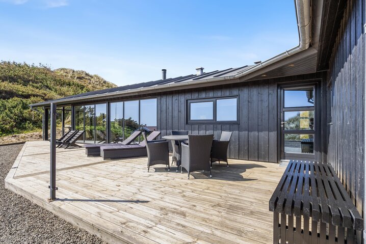 Sommerhus F4564 på Søndergade 84, Hvide Sande - Billede #44