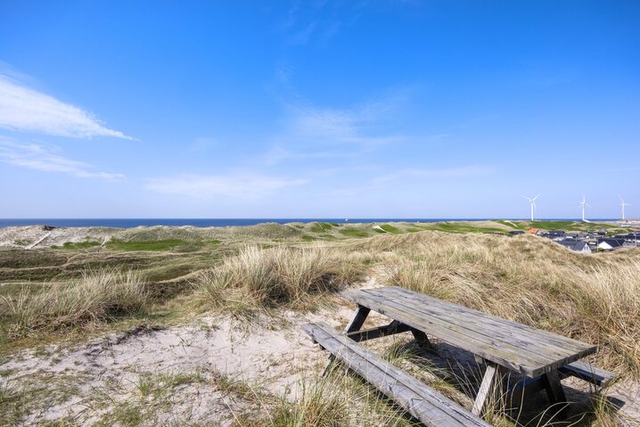 Sommerhus F4564 på Søndergade 84, Hvide Sande - Billede #50