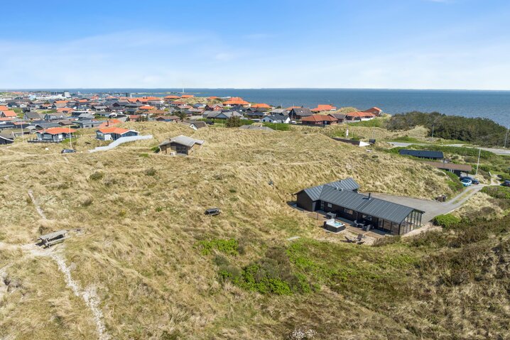 Sommerhus F4564 på Søndergade 84, Hvide Sande - Billede #53