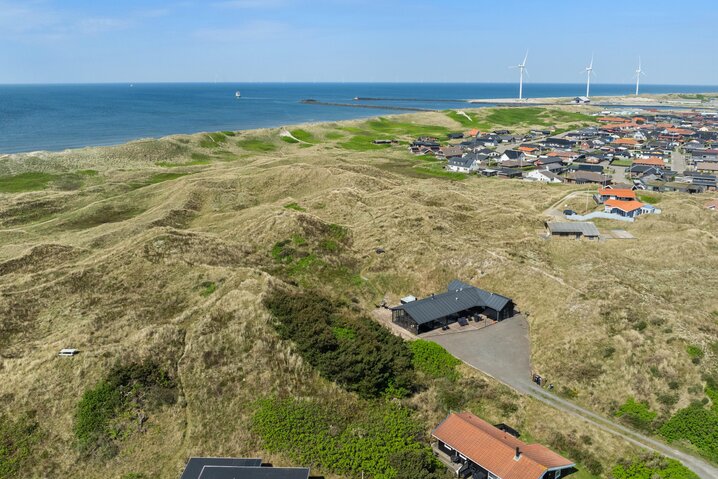 Sommerhus F4564 på Søndergade 84, Hvide Sande - Billede #54