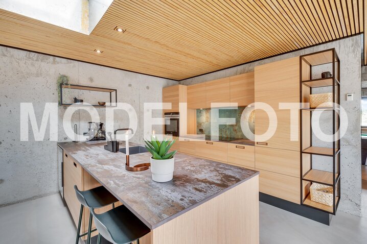 Ferienhaus F4568 in Vesterhavsvej 8, Hvide Sande - Bild #2