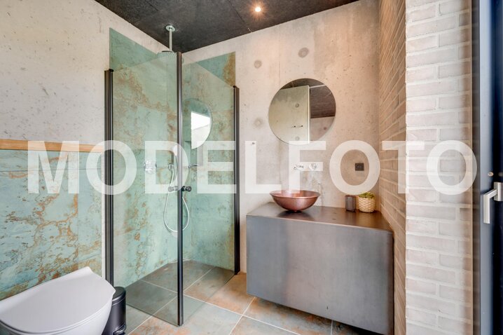 Ferienhaus F4568 in Vesterhavsvej 8, Hvide Sande - Bild #6