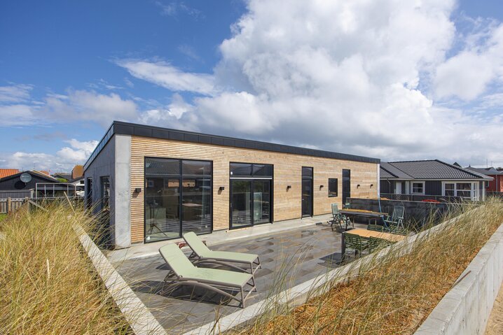 Ferienhaus F4568 in Vesterhavsvej 8, Hvide Sande - Bild #0
