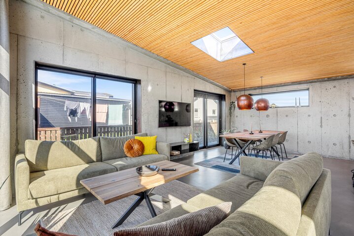 Sommerhus F4568 på Vesterhavsvej 8, Hvide Sande - Billede #3