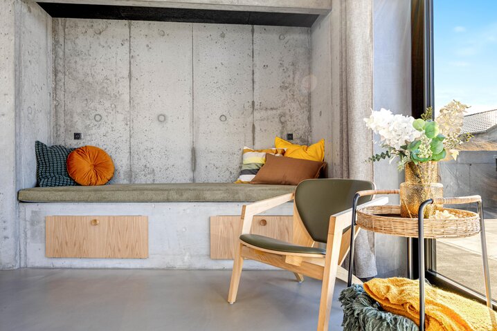 Sommerhus F4568 på Vesterhavsvej 8, Hvide Sande - Billede #6