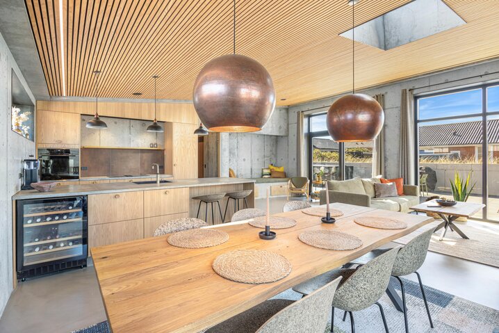 Sommerhus F4568 på Vesterhavsvej 8, Hvide Sande - Billede #7