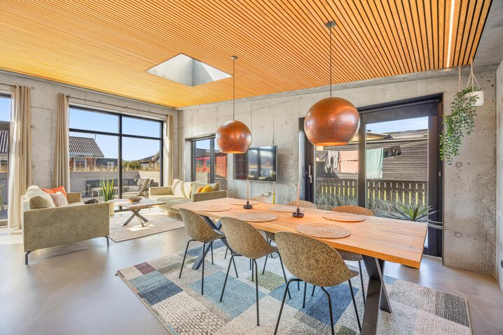 Sommerhus F4568 på Vesterhavsvej 8, Hvide Sande - Billede #8